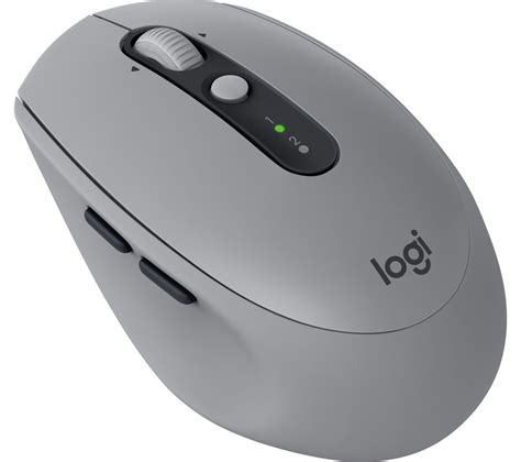 Review of LOGITECH M590 Wireless Optical Silent Mouse