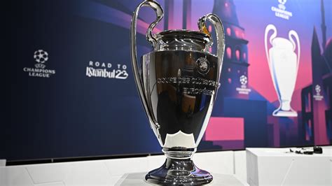 UEFA Champions League round of 16 draw: When is it? Where to watch? Who ...