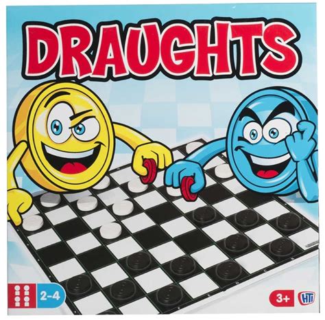 Draughts Wholesale