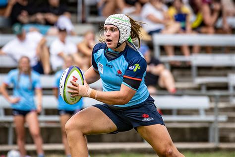 NSW Rugby Youth 7s squads announced