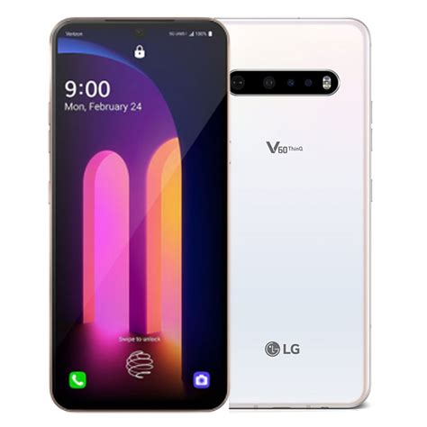 LG V60 ThinQ 5G Price in Pakistan 2024 | PriceOye