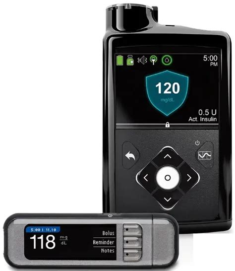 Medtronic 780G MiniMed Insulin Pump User Guide