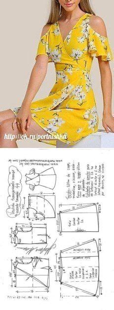 Sewing Patterns Sewing Projects Clothes, Diy Clothing, Trendy Sewing ...