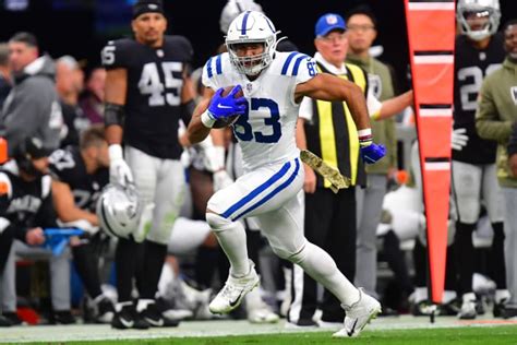 3 Overlooked Colts Who Could Make an Impact on Offense in 2023 - Sports ...