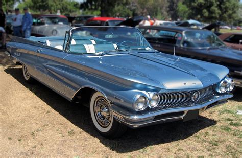 1960 Buick Invicta convertible front 3q | Ate Up With Motor | Flickr