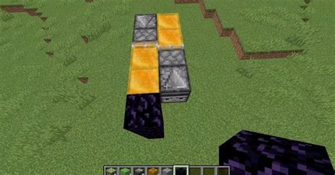 How to Make a Flying Machine in 'Minecraft' Bedrock and Java