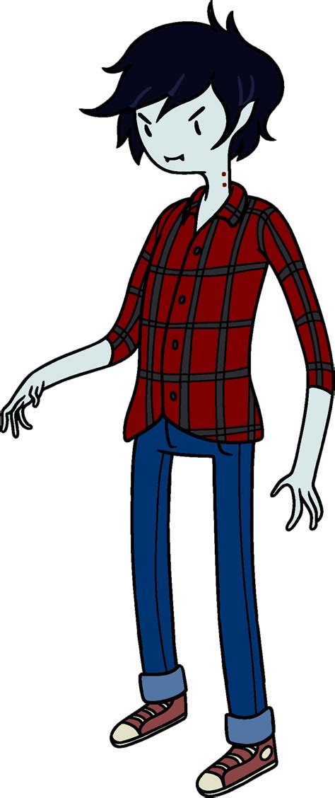 Marshall Lee - Adventure Time Wiki - Wikia