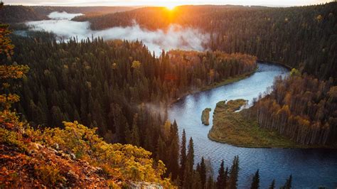 Feel the Magic of Lapland | Visit Finnish Lapland