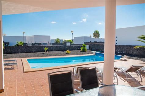 Villas Blancas, Playa Blanca (updated prices 2024)