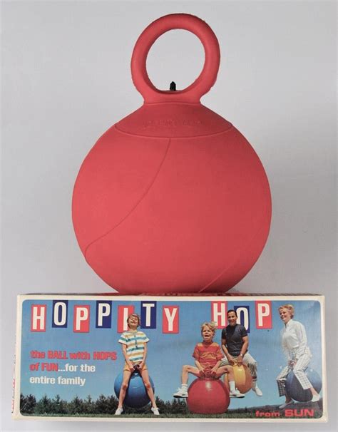 Hoppity-Hop. I loved mine!!! | Many Moons Ago | Pinterest