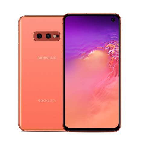 Samsung Galaxy S10e – Cellular Savings