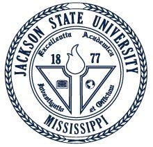 Jackson State University | Style Guide | The University Seal