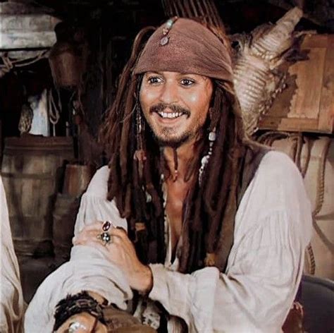 Captain jack sparrow – Artofit