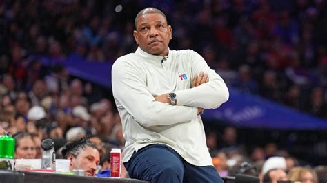 Doc Rivers coaching hot seat: 3 reasons why the 76ers coach deserves ...