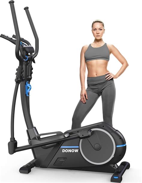 8 Pros & Cons of The Premium Elliptical Machine [Review 2024]