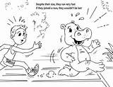 Printable Childrens Storybook And Coloring Pages For Kids  Etsy sketch template