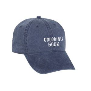 Chance The Rapper Releases Coloring Book Merch | The FADER