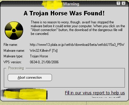 Malware Techno: What Is Trojan Virus ? How To Infect PC.