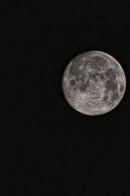 45 Fascinating Full Moon Photography Tips and Ideas - Greenorc