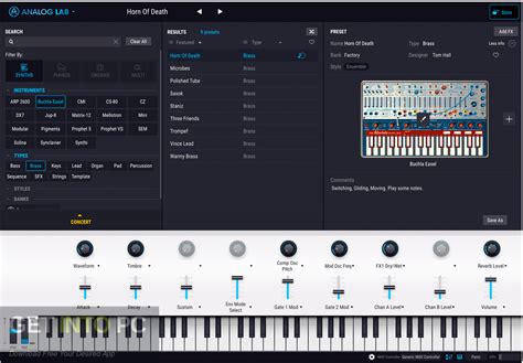 Download Analog Keys Vst - newday