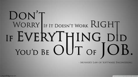 Engineering Quotes Wallpapers - Wallpaper Cave