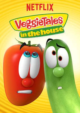 Watch VeggieTales in the House - Season 2 Online Free | KissCartoon