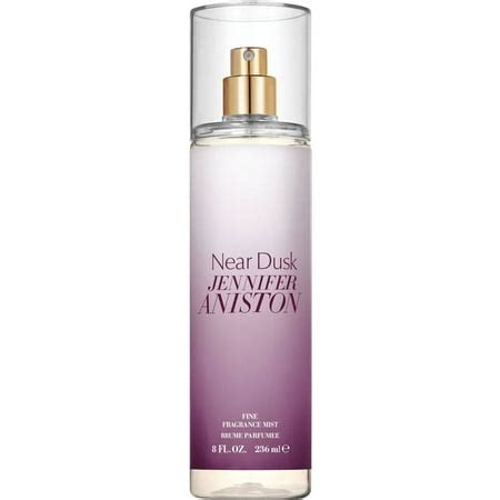 Jennifer Aniston Near Dusk Fine Fragrance Mist, 8 fl oz - Walmart.com