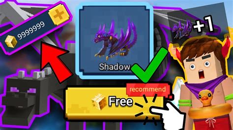 NEW ENDER DRAGON PET HACK?!? How to Get the New Ender Dragon Pet in ...