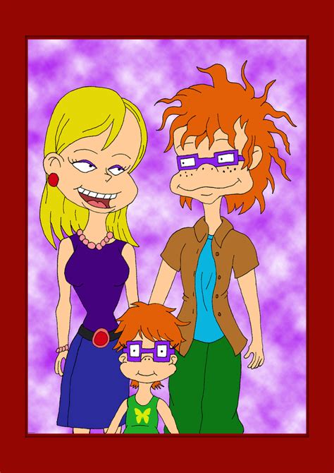 rugrats - Rugrats Fan Art (36438104) - Fanpop