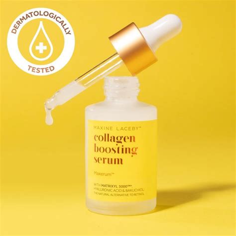 Collagen Boosting Serum - Women Talking Online Magazine