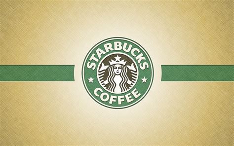 Starbucks Powerpoint Template - Sample Professional Templates