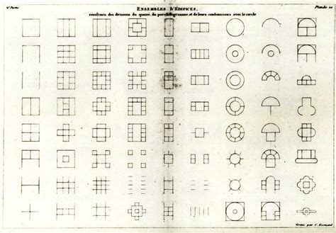 Grid Organization In Architecture