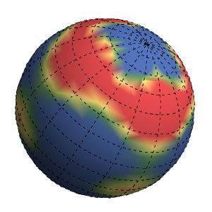 Spherical Geometry | Brilliant Math & Science Wiki