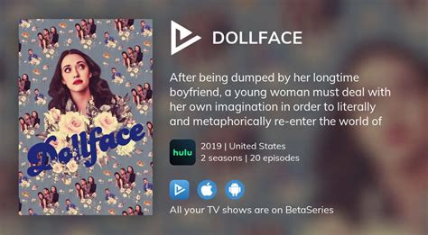 Watch Dollface streaming