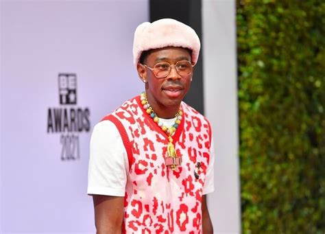 Tyler, The Creator é confirmado como Jesus Cristo em nova temporada de 'Big Mouth' da Netflix