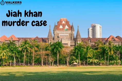 Timeline of the Jiah Khan Death Case: A Look at the Twists and Turns