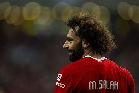 Mo Salah snubbed for African Footballer of the Year - despite ...