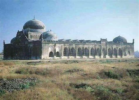 Babri Mosque, India | Bible pictures, Post classical history, Babri ...