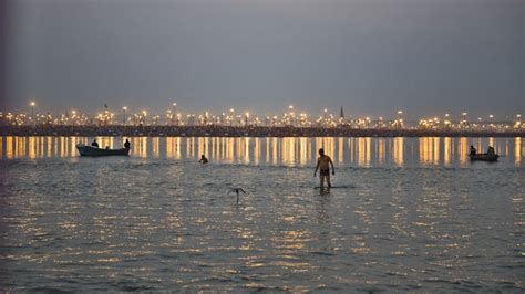 Sangam | Prayagraj (Allahabad), Uttar Pradesh | Attractions - Lonely Planet