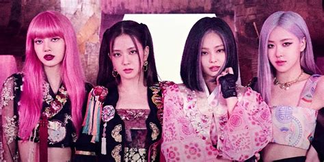 Here's Every BLACKPINK Song Ranked From Most To Least English In Their Lyrics - Koreaboo