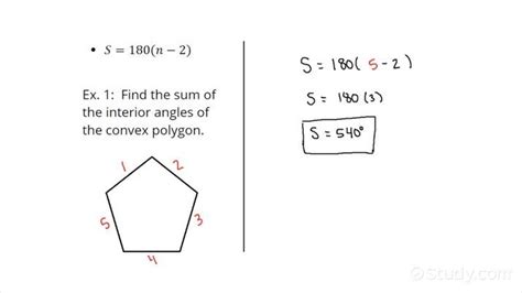 What Is The Sum Of Interior Angles A Convex Hexagon - Home Alqu