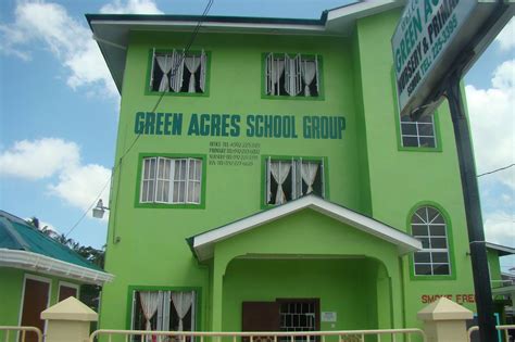 Green Acres School Group