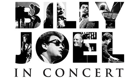 Billy Joel Stadium Tour Map: A Song for Every City | SiriusXM