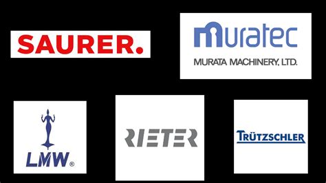 Global Spinning Machinery Companies - Top Company List