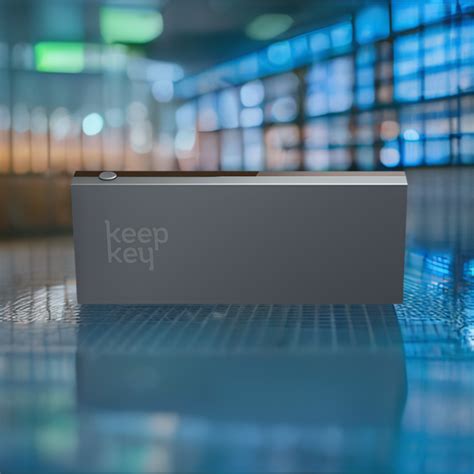 KeepKey