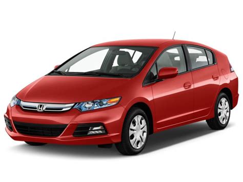 2014 Honda Insight Exterior Colors | U.S. News