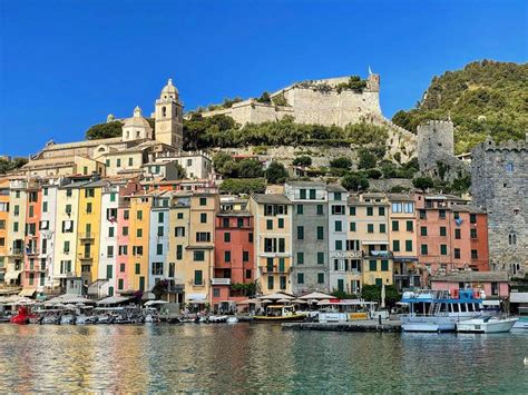 Cosa Vedere a La Spezia e Dintorni | Antica Osteria del Carugio