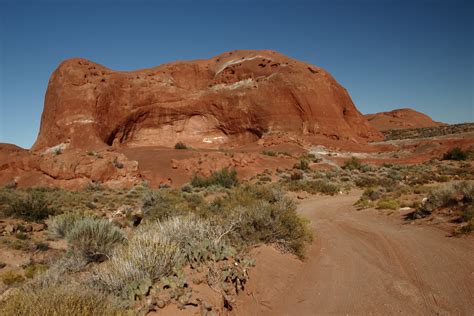 Dance Hall Rock - Grand Staircase-Escalante National Monum… | Flickr