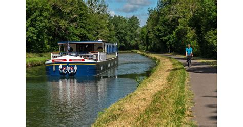 Why a Luxury Barge Cruise Should Be on Your Bucket List | Blend Radio & TV Magazine