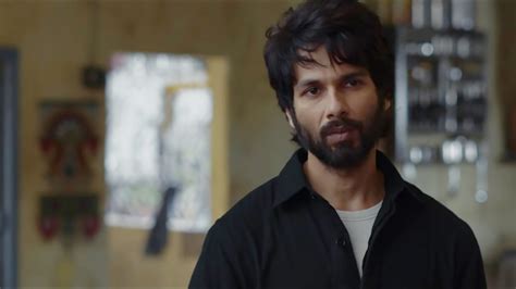 Shahid Kapoor Jersey Movie Wallpapers - Wallpaper Cave